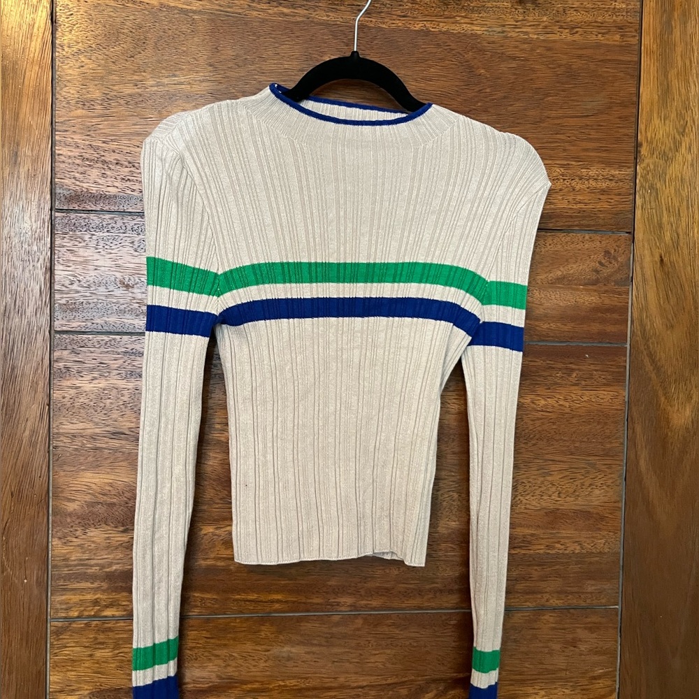 Urban Outfitters Long Sleeve